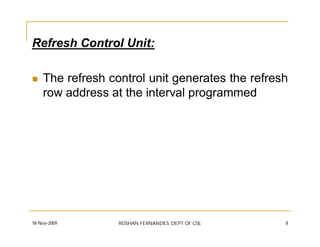 Refresh Unit Pdf micro | PDF