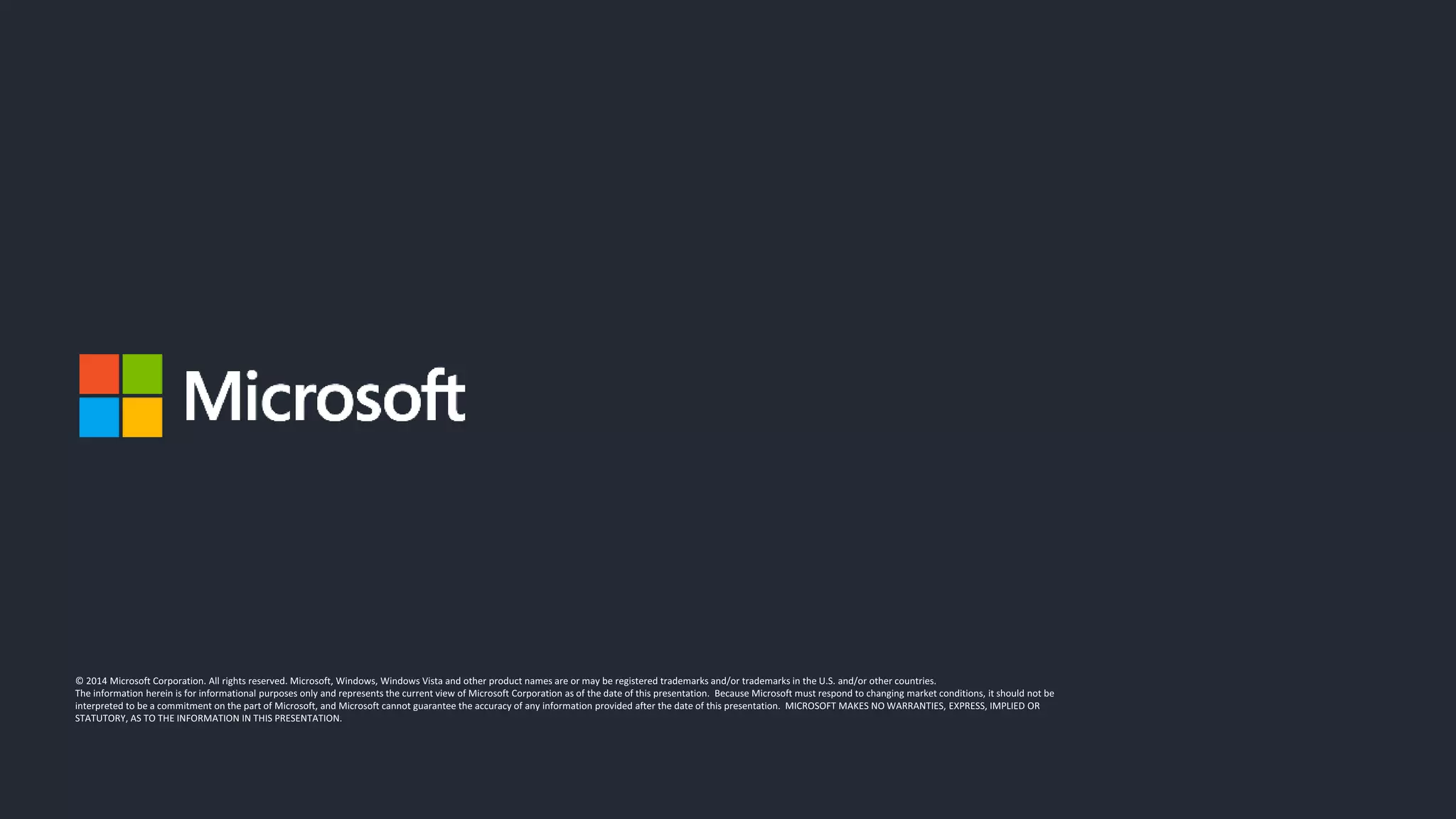 Web制作会社様向け　知って得するMicrosoft Azureの概要と使い方！
