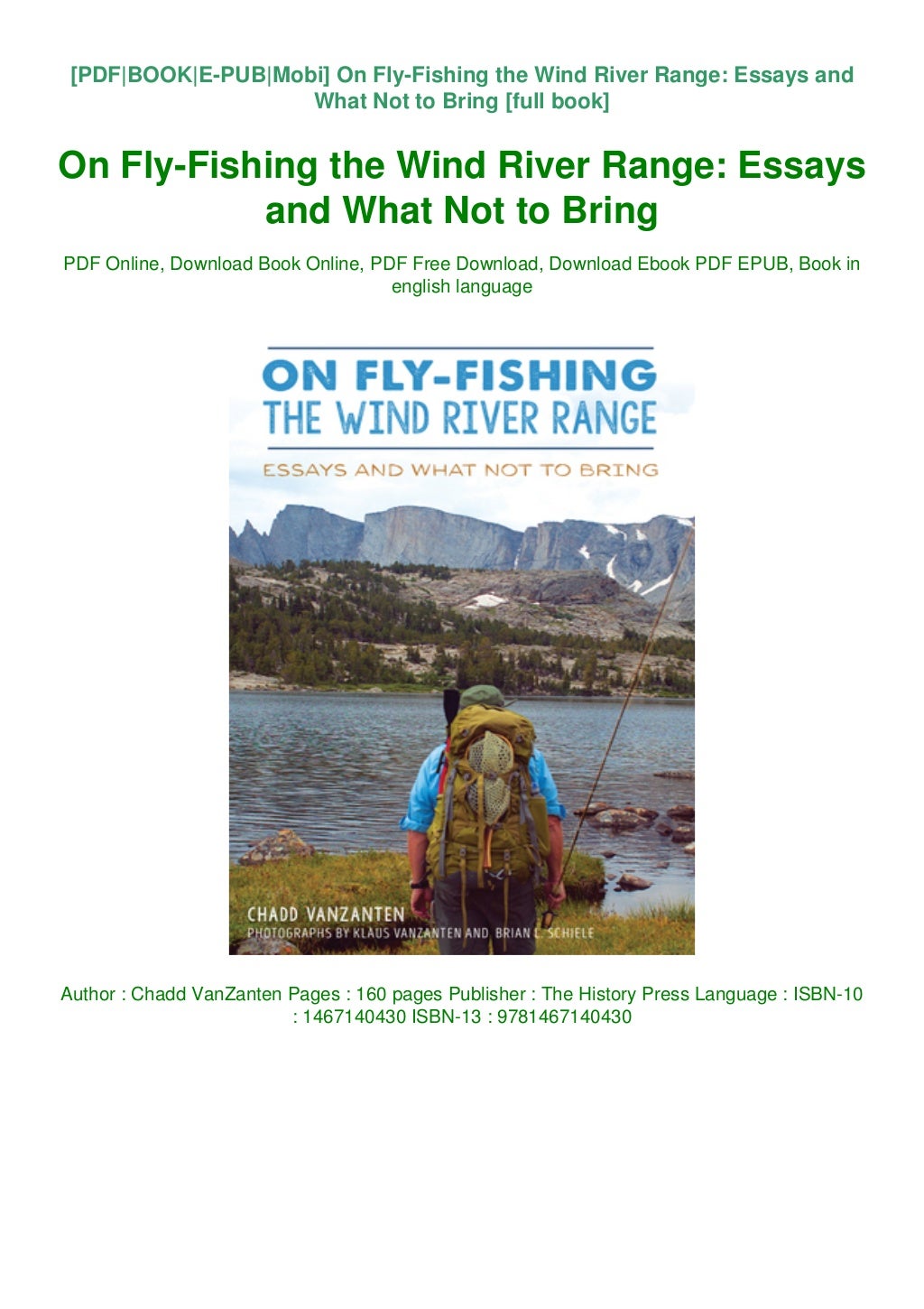 Urban ecology blog picture