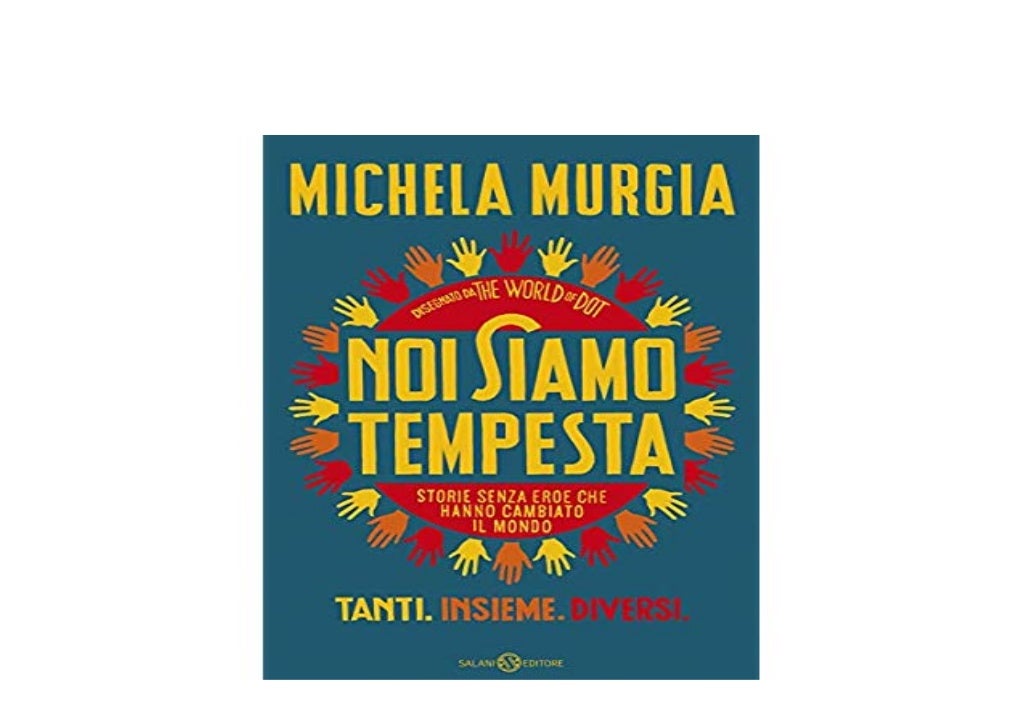 Noi Siamo Tempesta Audiolibro ebook$@@ PDF Noi siamo tempesta storie senza eroe che hanno cambiato il
