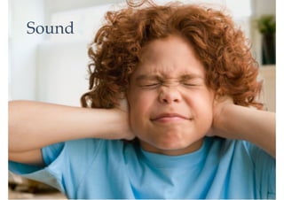 LoriBoll.me | @LoriBoll
Picture of sound (headphones)
–Johnny Appleseed
Sound
 