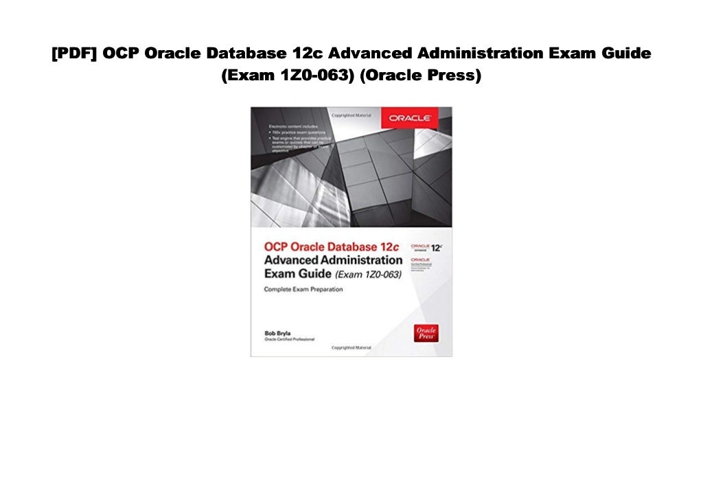 Advanced-Administrator Online Test
