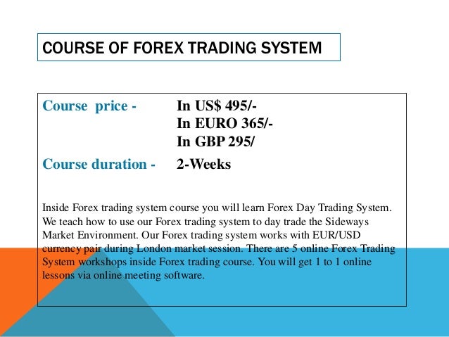 Pdf Of Forex Day Trading - 