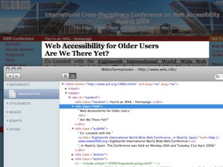 Gute Seiten, schlechte Seiten