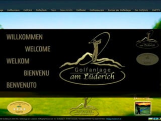 Gute Seiten, schlechte Seiten