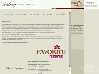 Gute Seiten, schlechte Seiten