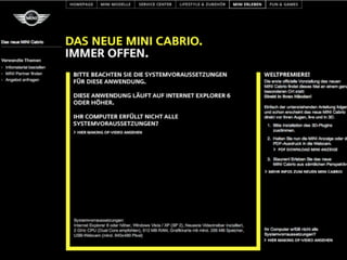 Gute Seiten, schlechte Seiten