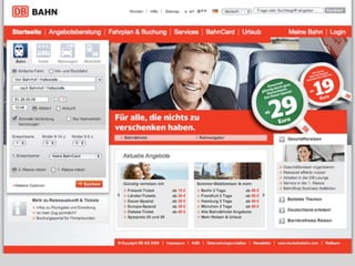 Gute Seiten, schlechte Seiten