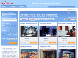 Gute Seiten, schlechte Seiten