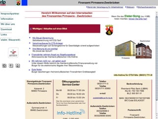 Gute Seiten, schlechte Seiten