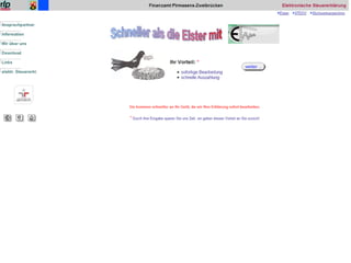 Gute Seiten, schlechte Seiten