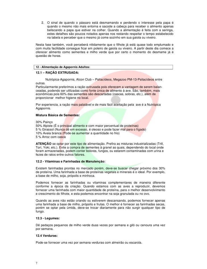 Agais Mansos Www Criadourosudica Blogspot Com