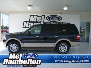 Wichita Ford Expedition For Sale 