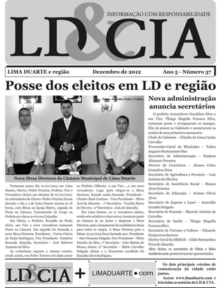 Jornal LD&Cia Edição 57