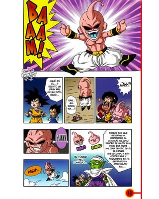 DRAGON BALL SD