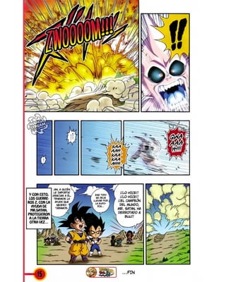 DRAGON BALL SD