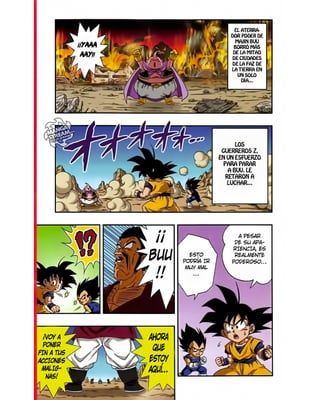 DRAGON BALL SD