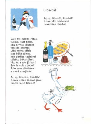 Gőgös Gúnár Gedeon