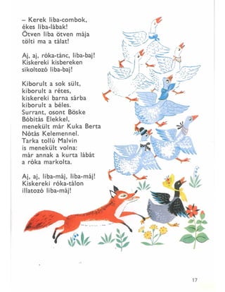 Gőgös Gúnár Gedeon