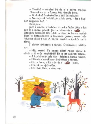 Gőgös Gúnár Gedeon