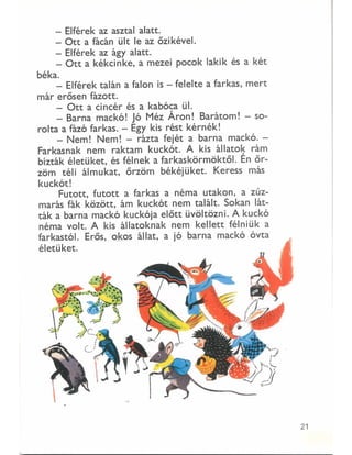 Gőgös Gúnár Gedeon