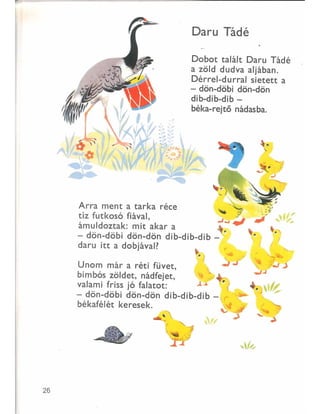 Gőgös Gúnár Gedeon