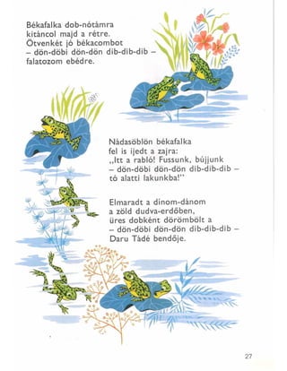 Gőgös Gúnár Gedeon