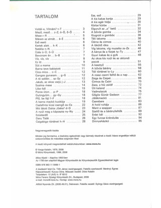 Gőgös Gúnár Gedeon