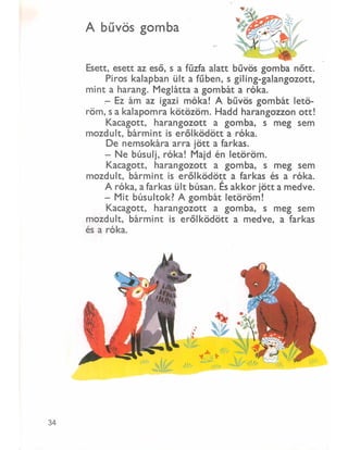 Gőgös Gúnár Gedeon