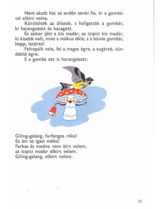 Gőgös Gúnár Gedeon