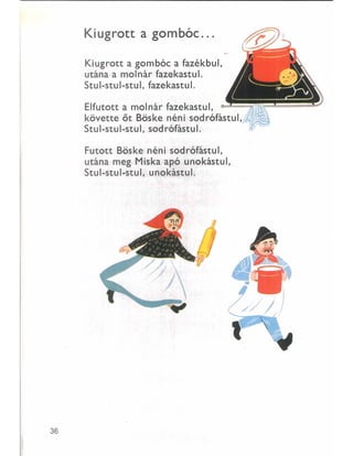 Gőgös Gúnár Gedeon