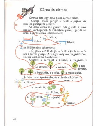 Gőgös Gúnár Gedeon