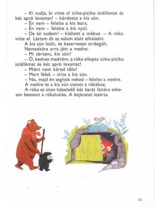 Gőgös Gúnár Gedeon