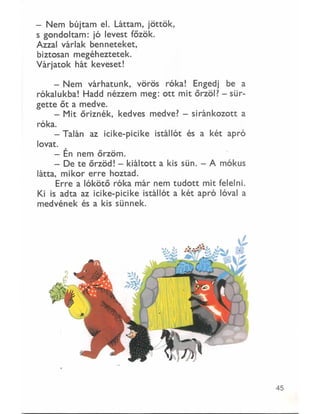 Gőgös Gúnár Gedeon