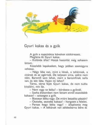 Gőgös Gúnár Gedeon