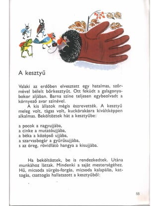 Gőgös Gúnár Gedeon