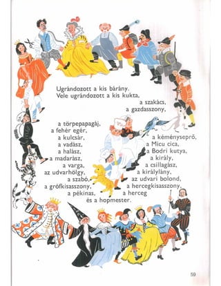 Gőgös Gúnár Gedeon