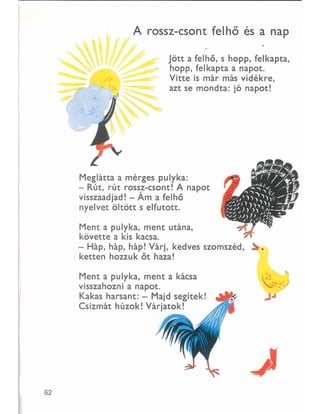 Gőgös Gúnár Gedeon