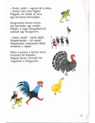 Gőgös Gúnár Gedeon