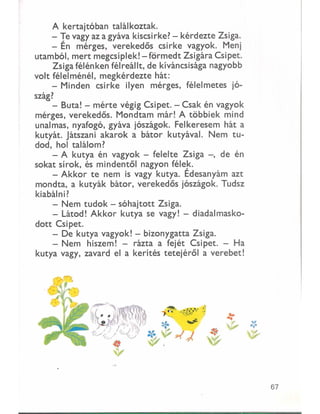 Gőgös Gúnár Gedeon