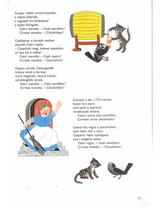 Gőgös Gúnár Gedeon