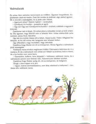 Gőgös Gúnár Gedeon