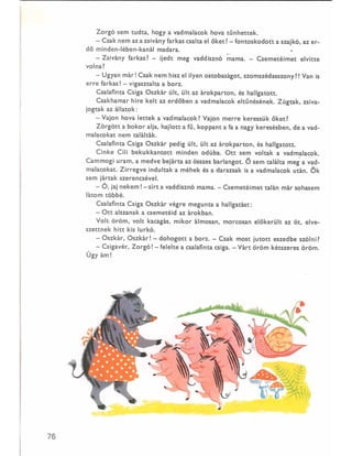 Gőgös Gúnár Gedeon