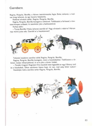 Gőgös Gúnár Gedeon