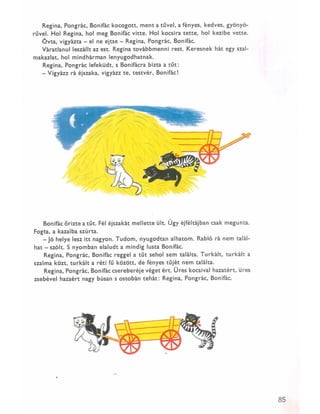 Gőgös Gúnár Gedeon