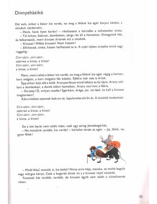 Gőgös Gúnár Gedeon