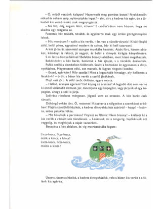 Gőgös Gúnár Gedeon