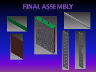 Reverse Engineering Project