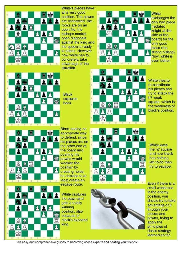 A FUN AND ENTERTAINING CHESS GUIDE FOR KIDS!