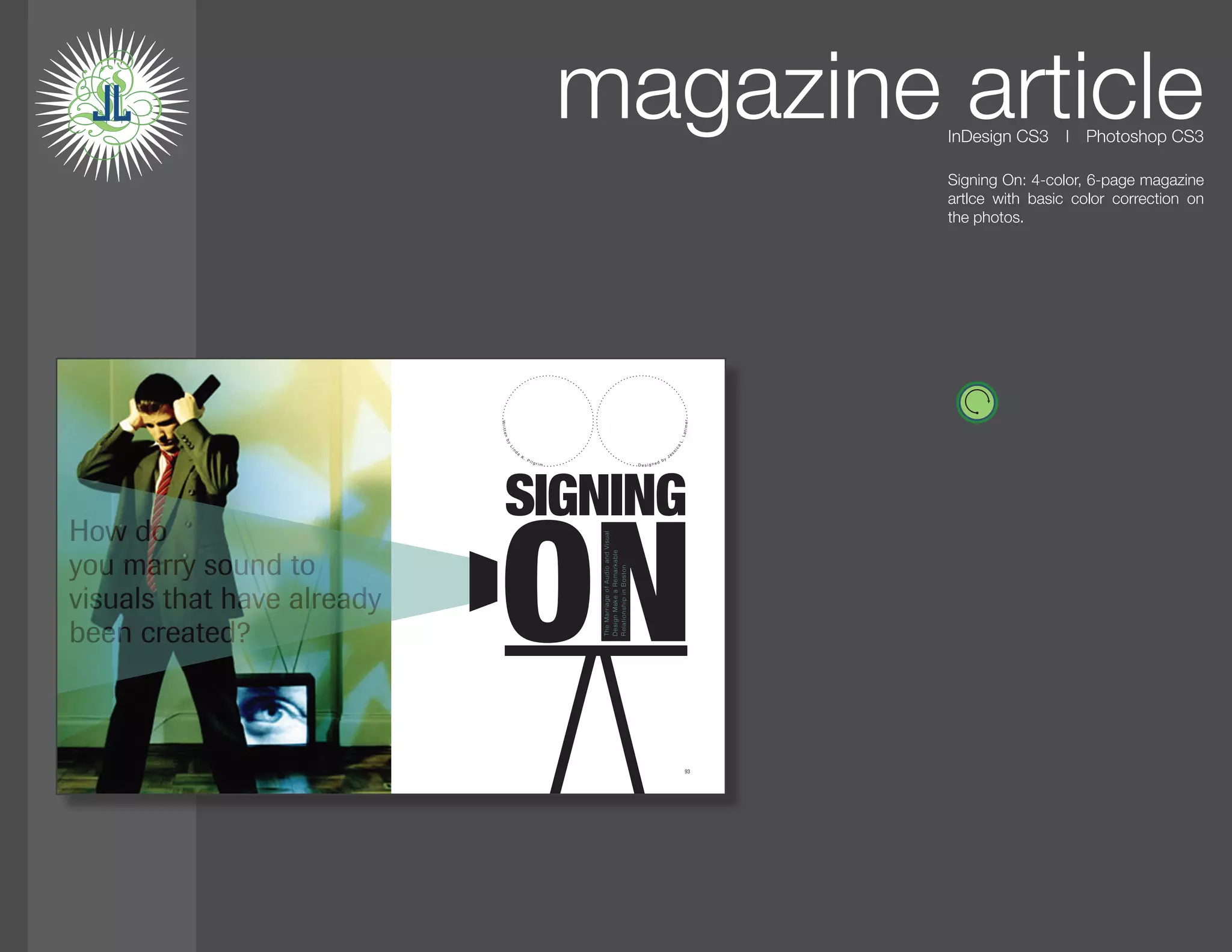 Graphic Design portfolio